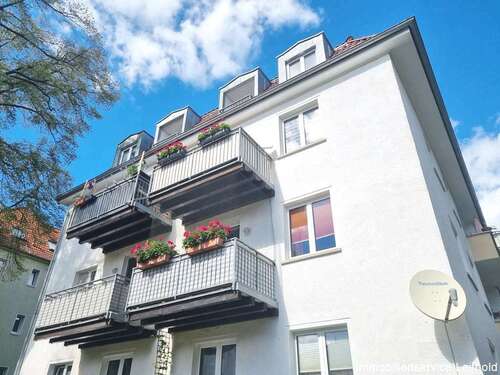 Foto - Wohnung zum Kaufen in Dresden 159.000,00 € 72 m²