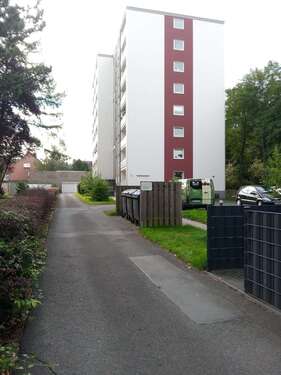 Foto - Wohnung zum Mieten in Herne 239,00 € 37 m²