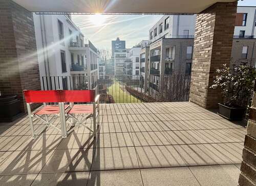 Foto - Wohnung zum Mieten in Wiesbaden 1.550,00 € 80 m²