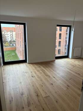 Foto - Wohnung zum Mieten in Erfurt 1.279,00 € 107.56 m²