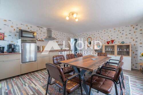 Foto - Haus zum Kaufen in Südharz (Uftrungen) 95.000,00 € 243.74 m²