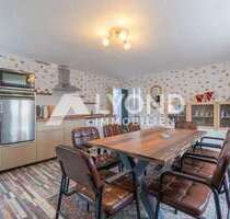 Haus zum Kaufen in Südharz (Uftrungen) 95.000,00 € 243.74 m²
