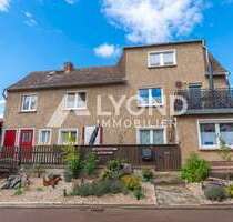 Haus zum Kaufen in Südharz (Uftrungen) 115.000,00 € 243.74 m²