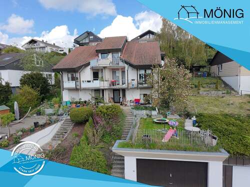 Foto - Haus zum Mieten in Holzgerlingen 1.575,00 € 158.71 m²