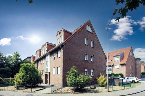 Foto - Wohnung zum Kaufen in Bedburg 249.000,00 € 93 m²