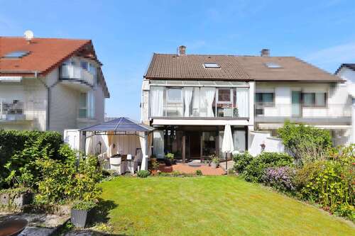 Foto - Haus zum Kaufen in Bielefeld 299.000,00 € 109.82 m²