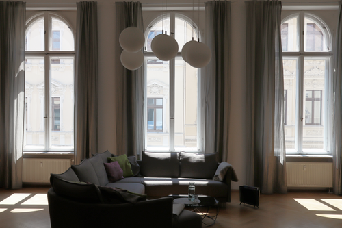 Foto - Wohnung zum Kaufen in Görlitz 398.000,00 € 258.2 m²