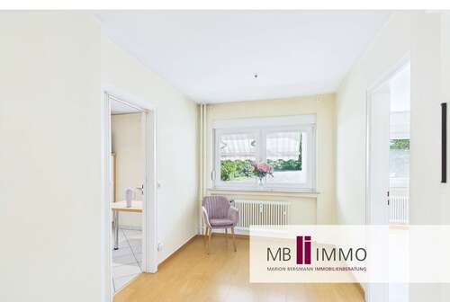 Foto - Wohnung zum Kaufen in Wolfsburg 155.000,00 € 82 m²
