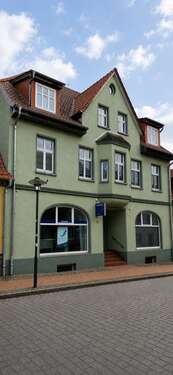 Foto - Büro in Grevesmühlen 450,00 € 46.86 m²