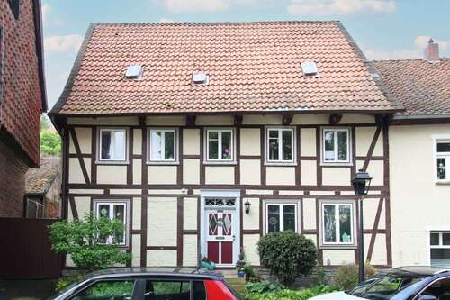 Foto - Haus zum Kaufen in Schladen-Werla 130.000,00 € 152.07 m²