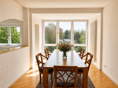 Foto - Wohnung zum Kaufen in Berlin 885.000,00 € 173 m²