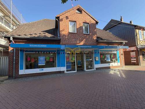 Foto - Einzelhandel in Gifhorn 1.500,00 € 70 m²