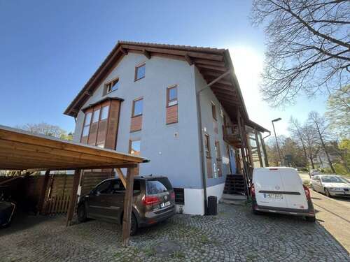 Foto - Wohnung zum Kaufen in Freiburg 360.000,00 € 138 m²
