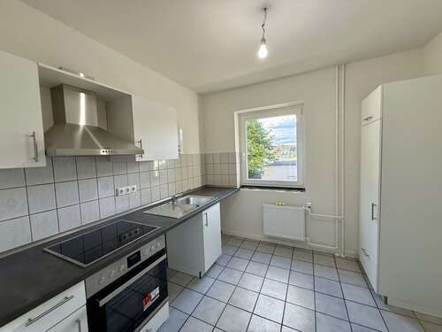 Foto - Wohnung zum Mieten in Lübeck 768,00 € 64 m²