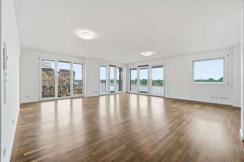 Foto - Wohnung zum Mieten in Köln 2.250,00 € 110.4 m²