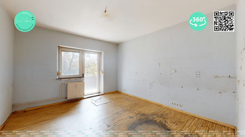 Foto - Wohnung zum Kaufen in Karlsruhe 237.000,00 € 66 m²