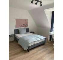 WG-Zimmer in Düsseldorf 799,00 € 25 m²