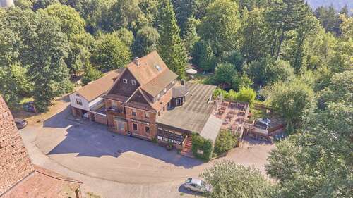 Foto - Gastronomie in Dossenheim 1.650.000,00 € 1140 m²