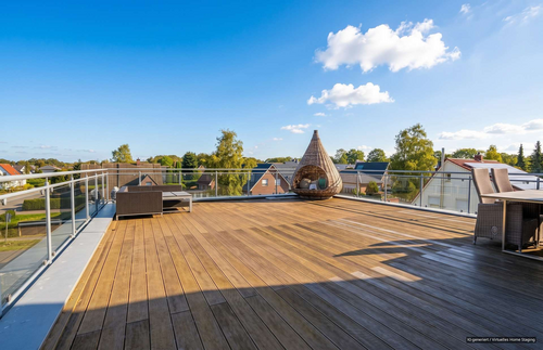 Foto - Wohnung zum Kaufen in Oldenburg (Oldb) 319.000,00 € 126 m²