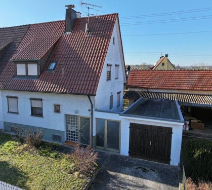 Foto - Haus zum Kaufen in Bad Wimpfen 339.000,00 € 106 m²
