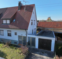 Haus zum Kaufen in Bad Wimpfen 339.000,00 € 106 m²