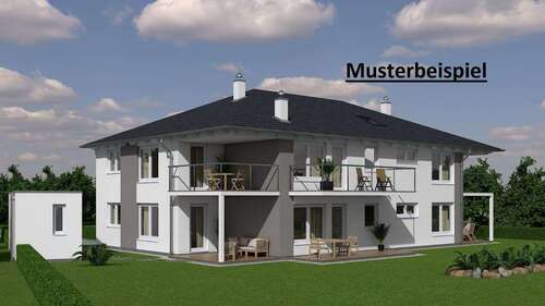 Foto - Wohnung zum Kaufen in Hemer 218.000,00 € 65.7 m²