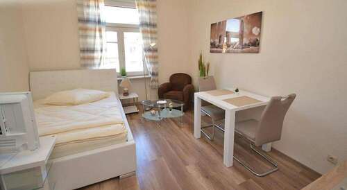 Foto - Wohnen auf Zeit in Frankfurt am Main 900,00 €