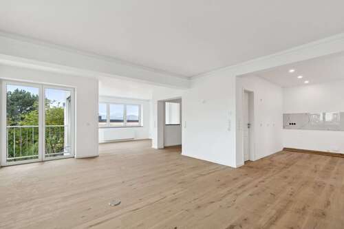 Foto - Wohnung zum Mieten in Bonn 1.990,00 € 135 m²