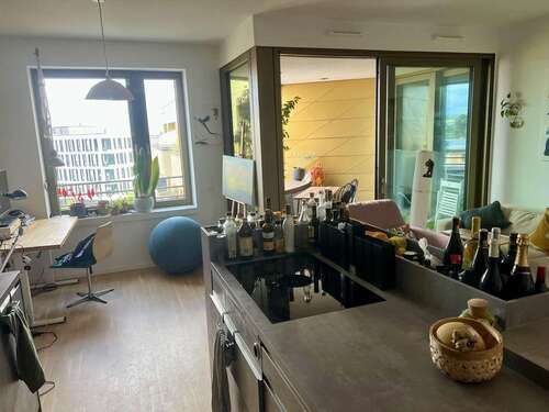 Foto - Wohnung zum Mieten in Mainz 1.260,00 € 67 m²