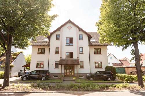 Foto - Wohnung zum Kaufen in Großostheim 350.000,00 € 101 m²