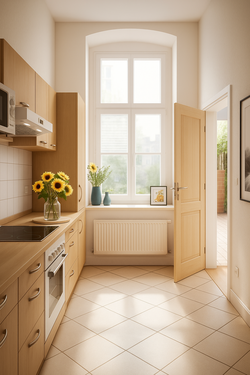 Foto - Wohnung zum Kaufen in Berlin 299.000,00 € 75.89 m²