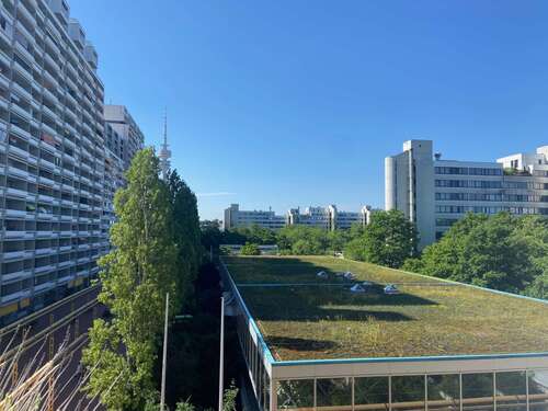 Foto - Wohnung zum Kaufen in München 689.000,00 € 110 m²