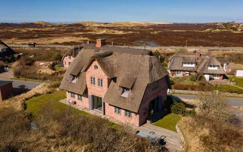 Foto - Haus zum Kaufen in List 6.350.000,00 € 200 m²