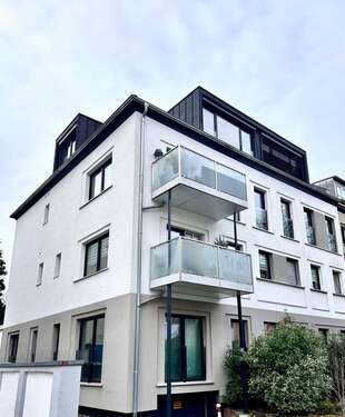 Foto - Wohnung zum Mieten in Hannover 1.800,00 € 100 m²