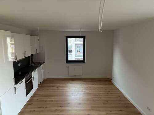 Foto - Wohnung zum Mieten in Erfurt 1.207,37 € 101.46 m²