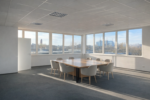 Foto - Büro in Bocholt 1.590,00 € 212 m²