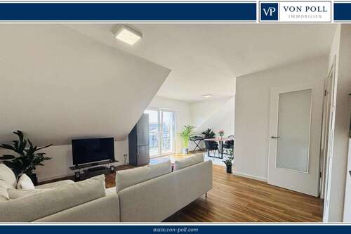 Foto - Wohnung zum Mieten in Steinhagen 920,00 € 80 m²