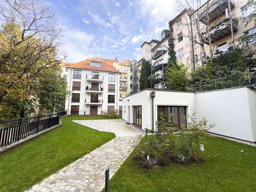 Foto - Büro in München 1.100,00 € 43 m²