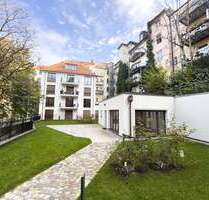 Büro in München 1.100,00 € 43 m²