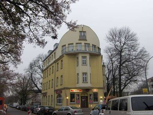 Foto - Wohnung zum Mieten in Berlin 662,35 € 64.4 m²