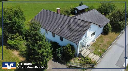 Foto - Haus zum Kaufen in Haarbach 289.000,00 € 140 m²