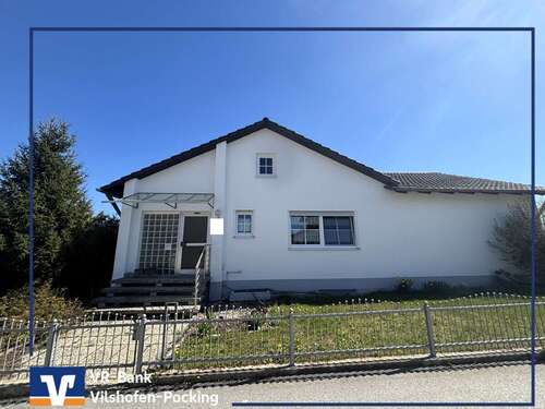 Foto - Haus zum Kaufen in Haarbach 309.000,00 € 140 m²