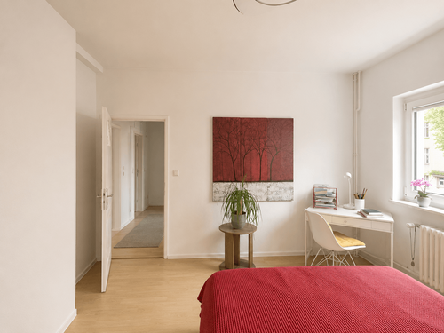 Foto - Wohnung zum Kaufen in Berlin 235.000,00 € 52 m²