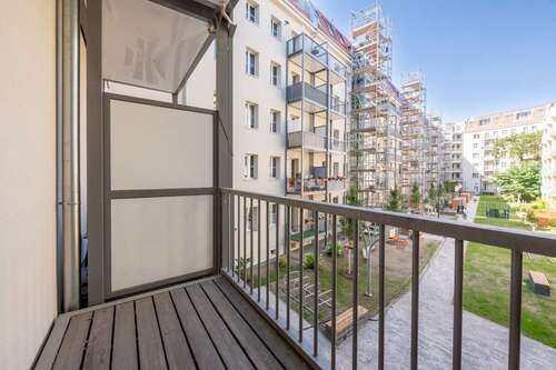 Foto - Wohnung zum Kaufen in Berlin 299.000,00 € 56.08 m²