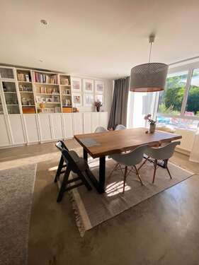 Foto - Wohnung zum Kaufen in Laufen 450.000,00 € 138.5 m²