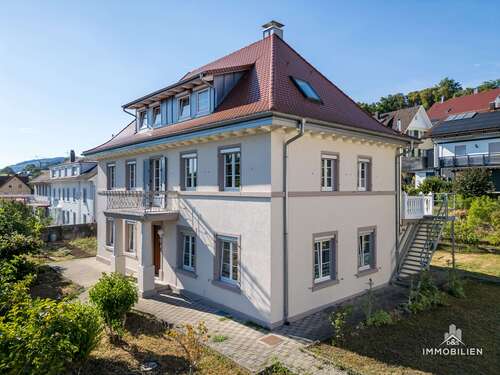 Foto - Haus zum Kaufen in Murg 599.000,00 € 190 m²