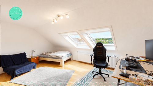 Foto - Wohnung zum Kaufen in Karlsruhe 249.000,00 € 80 m²