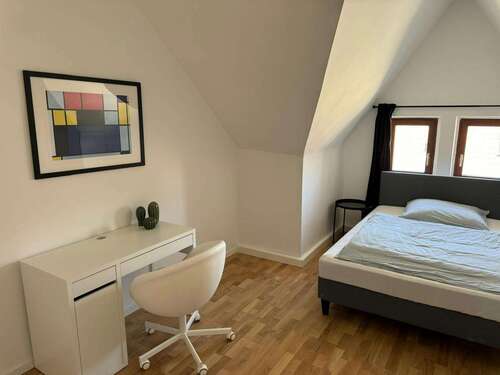 Foto - WG-Zimmer in Düsseldorf 799,00 € 20 m²
