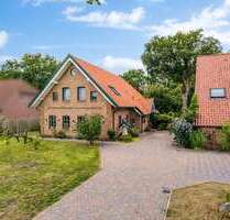 Haus zum Kaufen in Saterland 699.000,00 € 175 m²