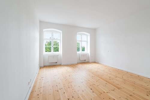 Foto - Wohnung zum Mieten in Potsdam 475,00 € 23 m²